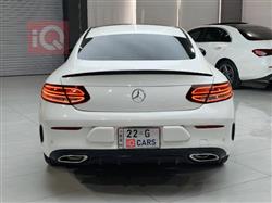 مرسيدس بنز C-Class
